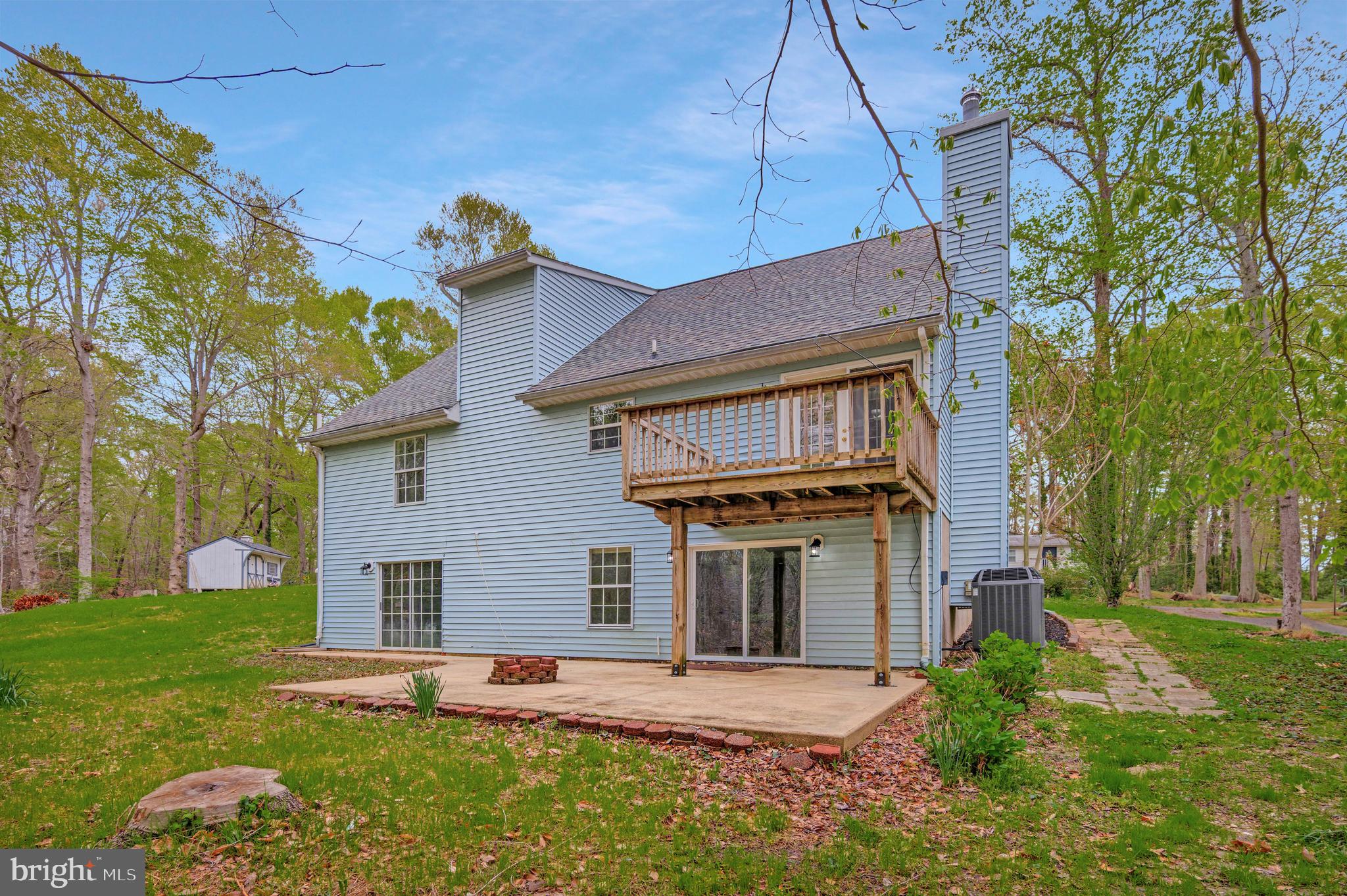 DRUM POINT - Residential