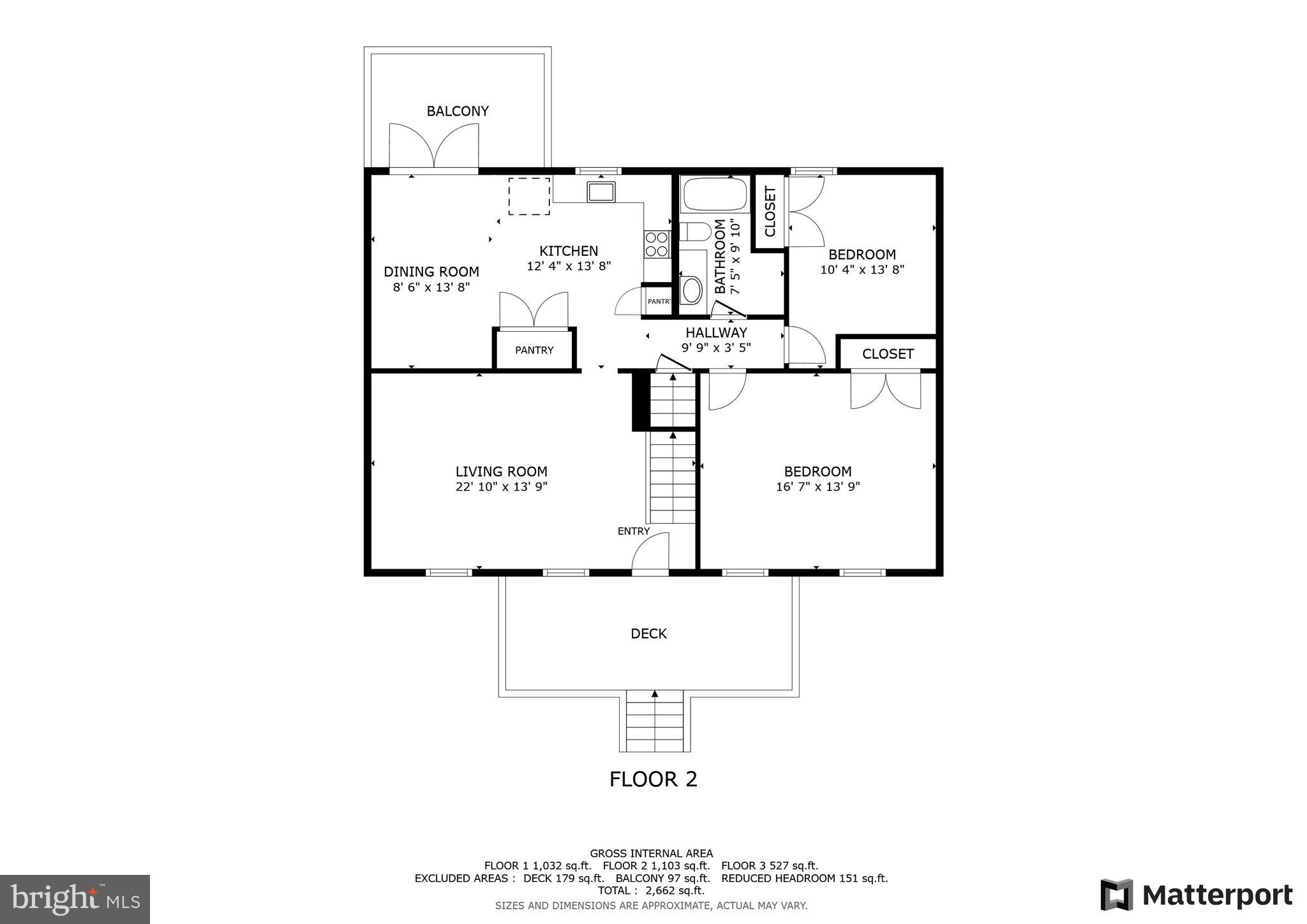 DRUM POINT - Residential