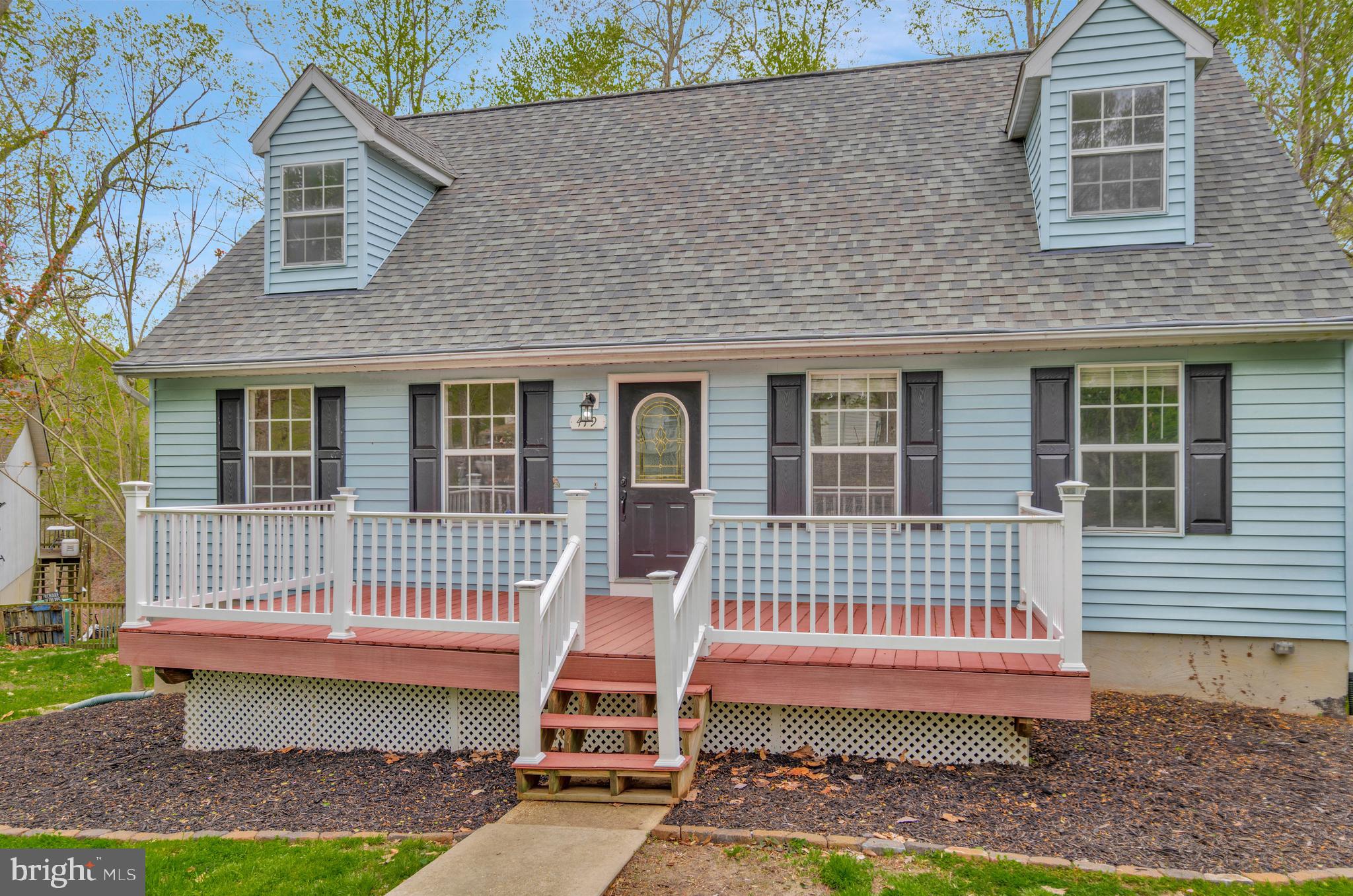 DRUM POINT - Residential