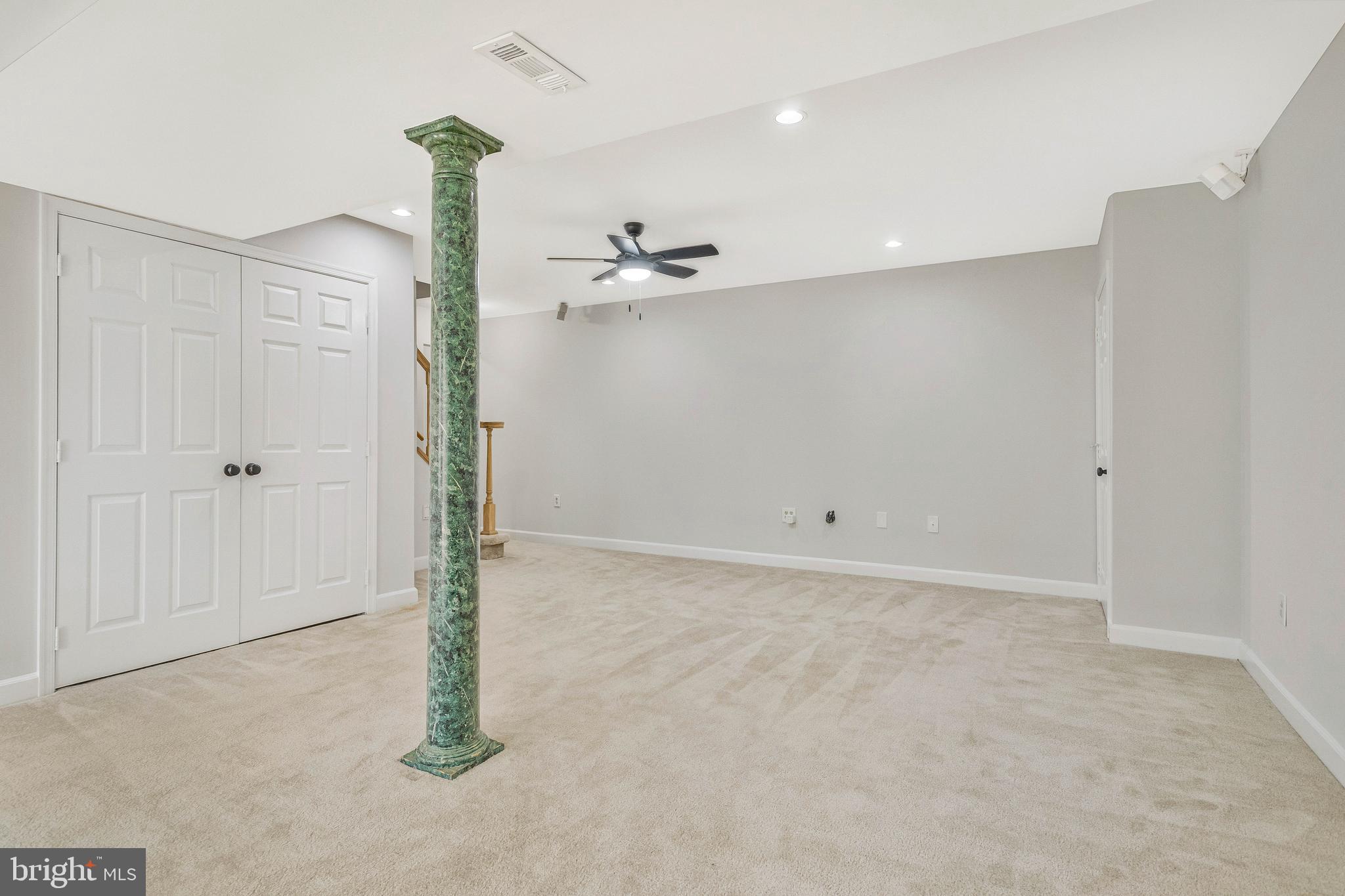 DRUM POINT - Residential