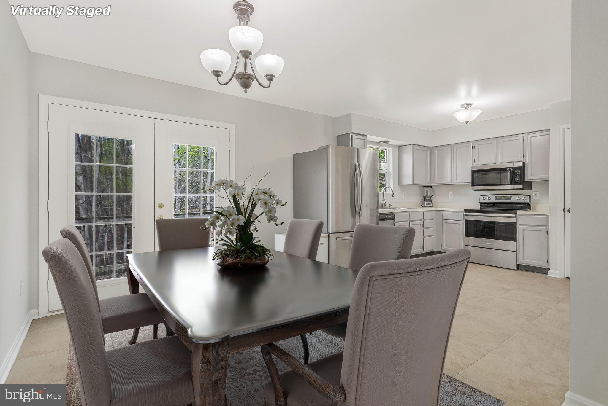 DRUM POINT - Residential