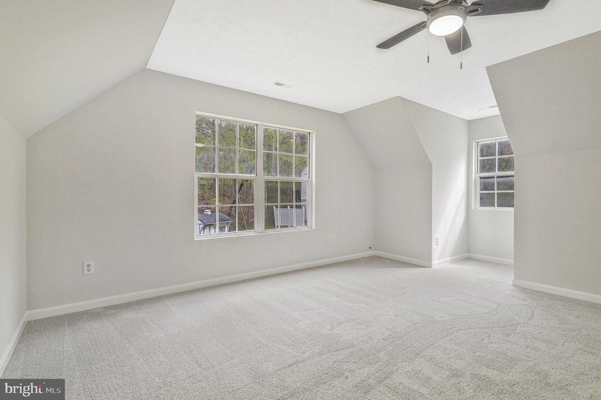 DRUM POINT - Residential