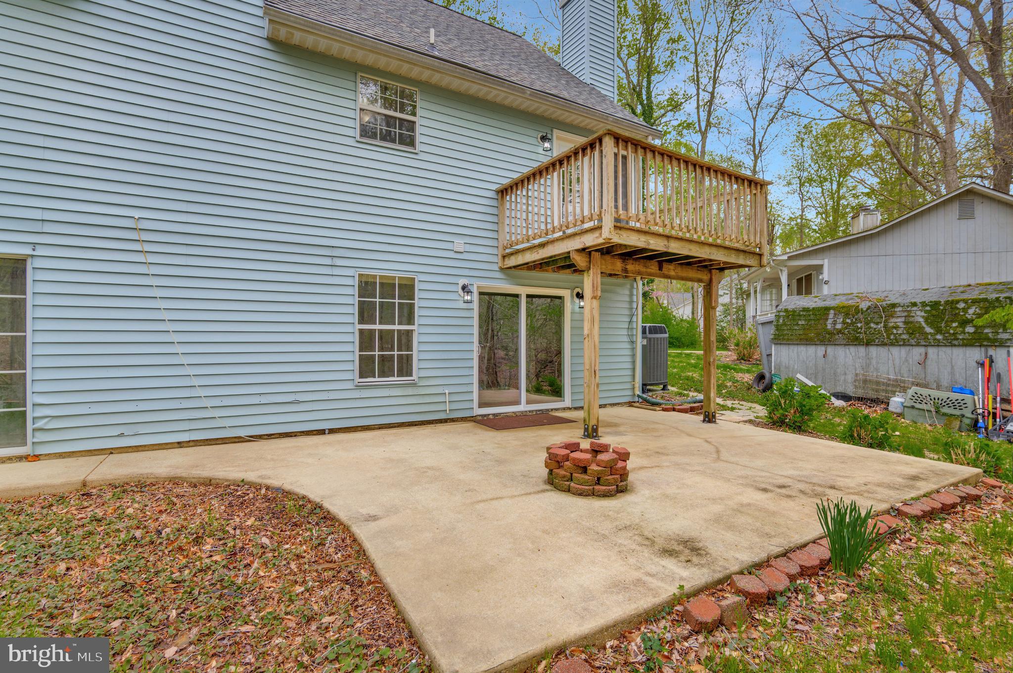 DRUM POINT - Residential