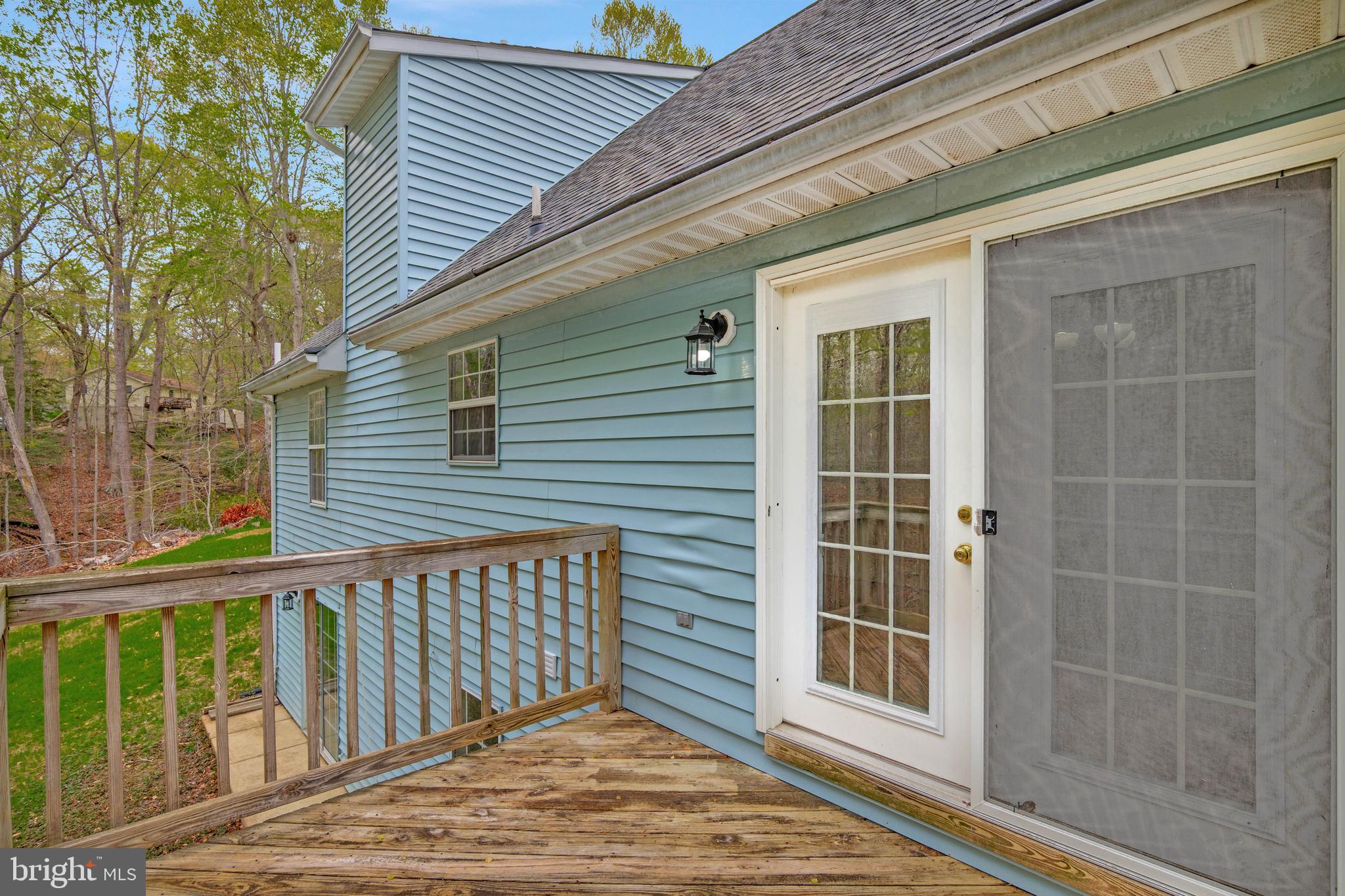 DRUM POINT - Residential