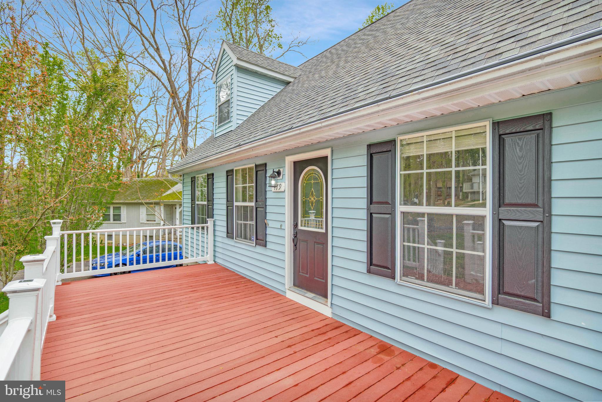 DRUM POINT - Residential