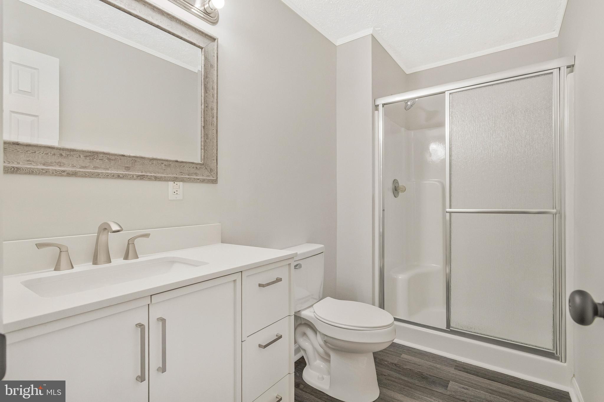 DRUM POINT - Residential