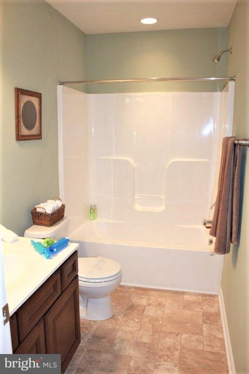 STONEBROOK VILLAGE - Residential