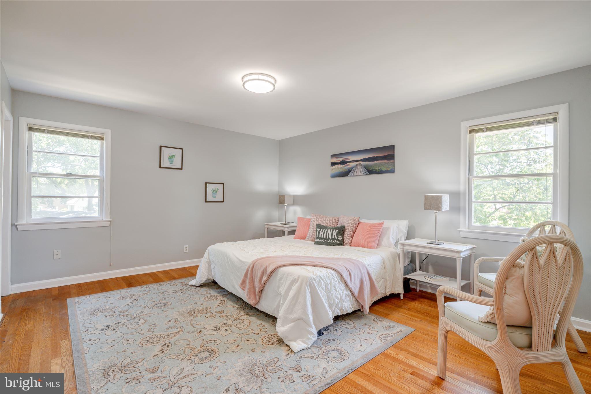 WHEATON VIEW - Residential