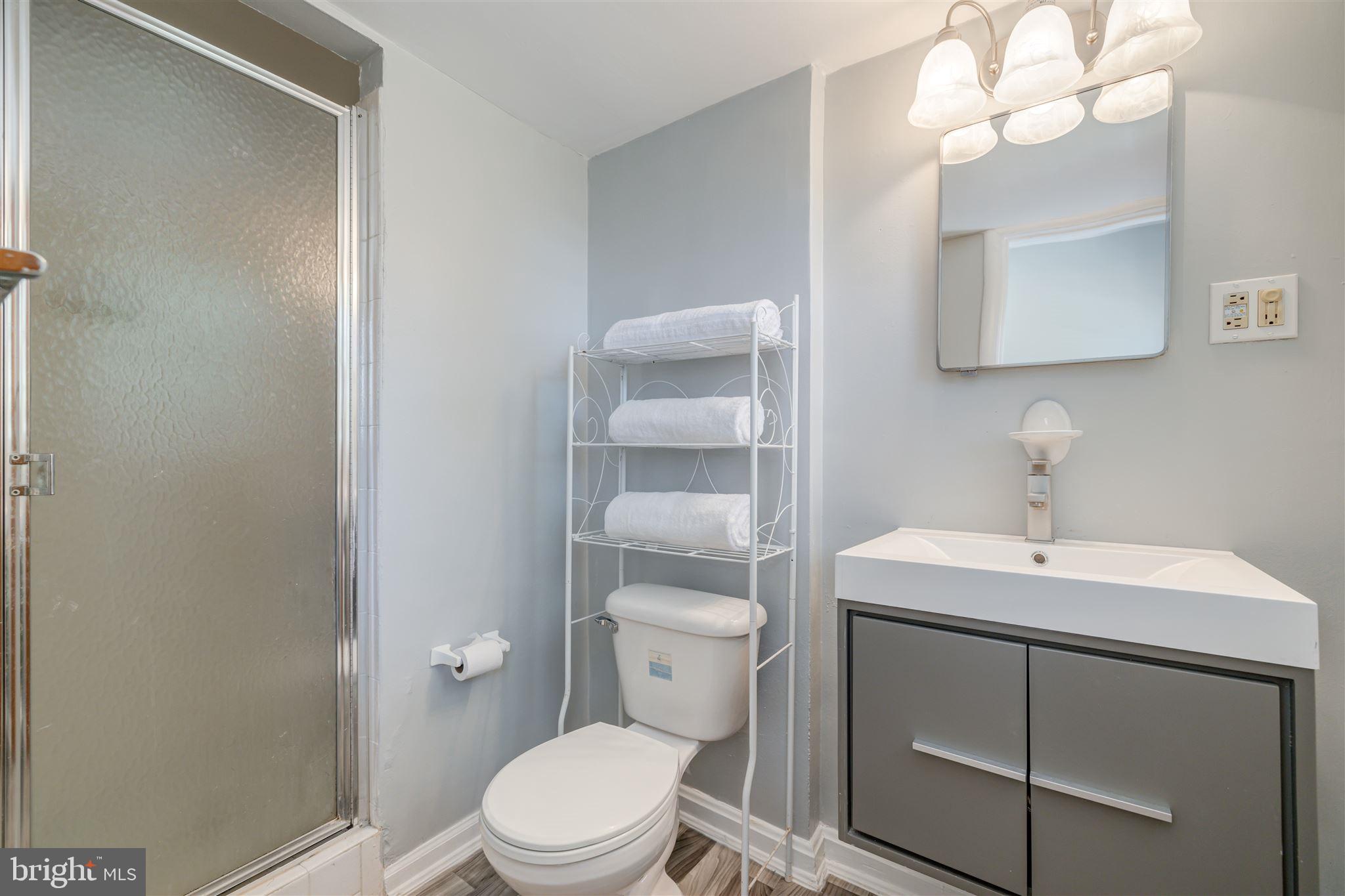 WHEATON VIEW - Residential