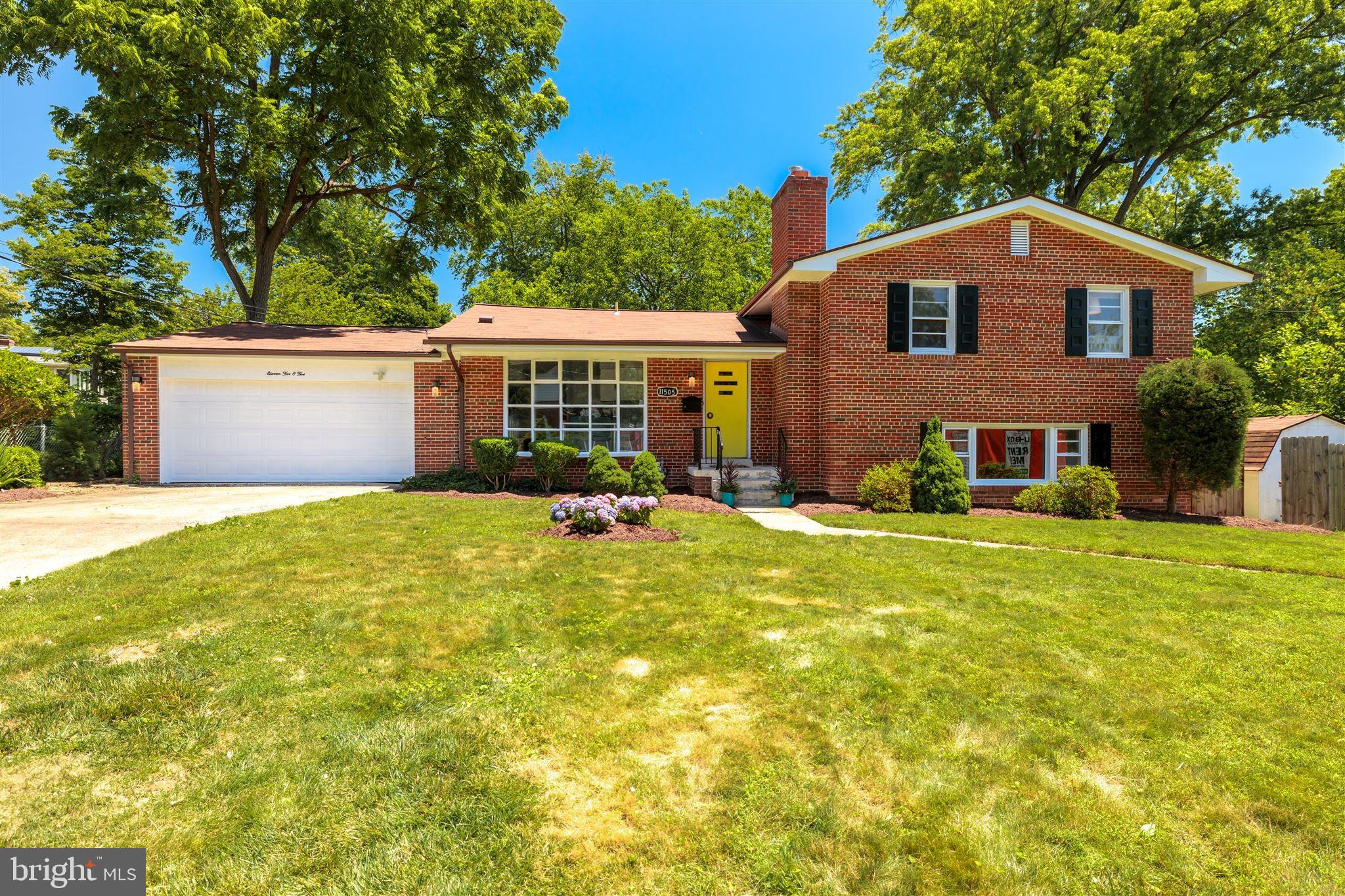 WHEATON VIEW - Residential