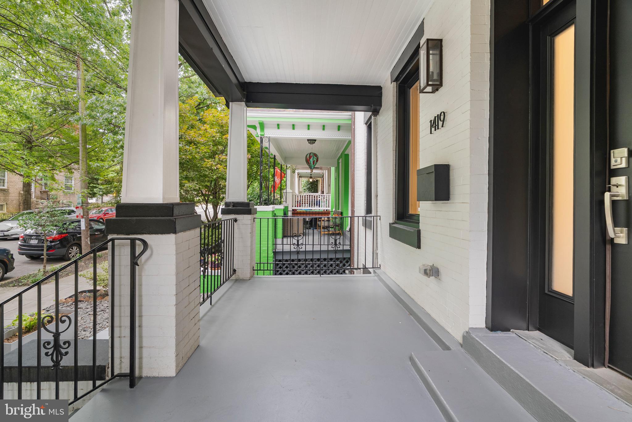 1419 BUCHANAN STREET NW