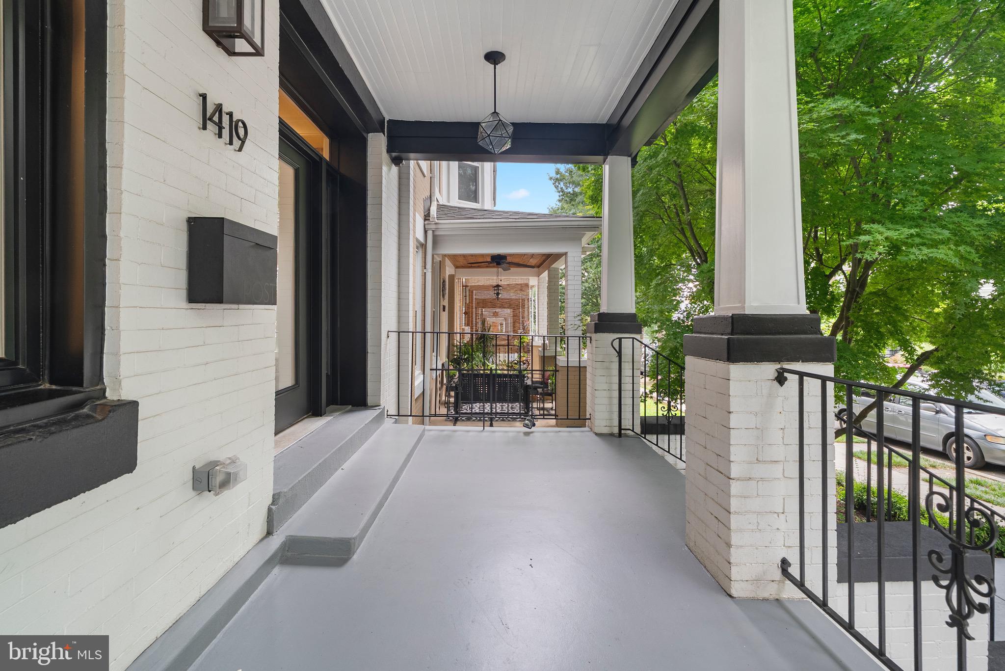 1419 BUCHANAN STREET NW