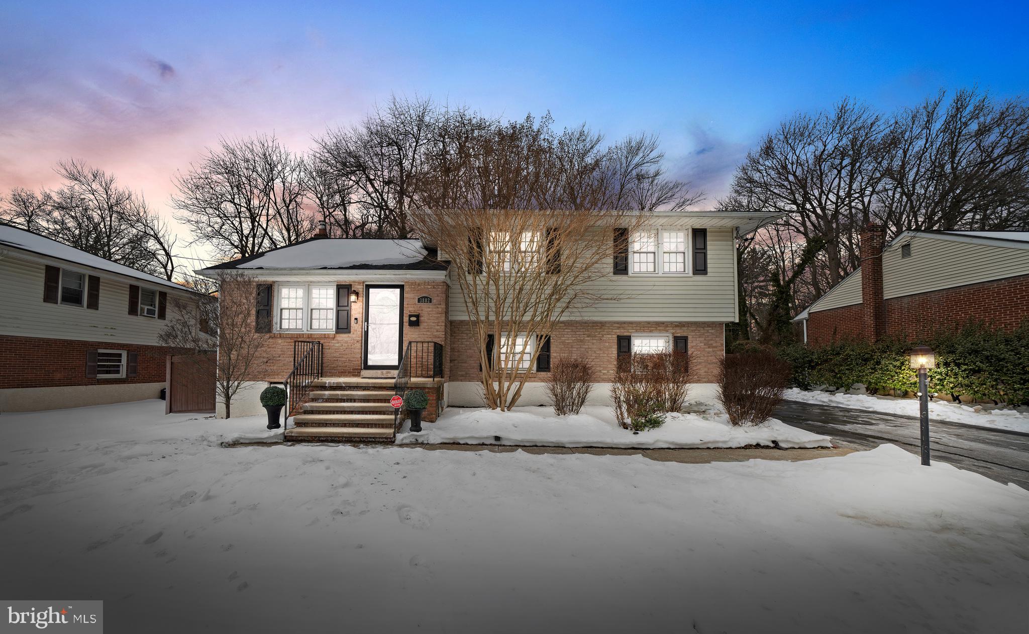 3802 BROOKFIELD AVENUE