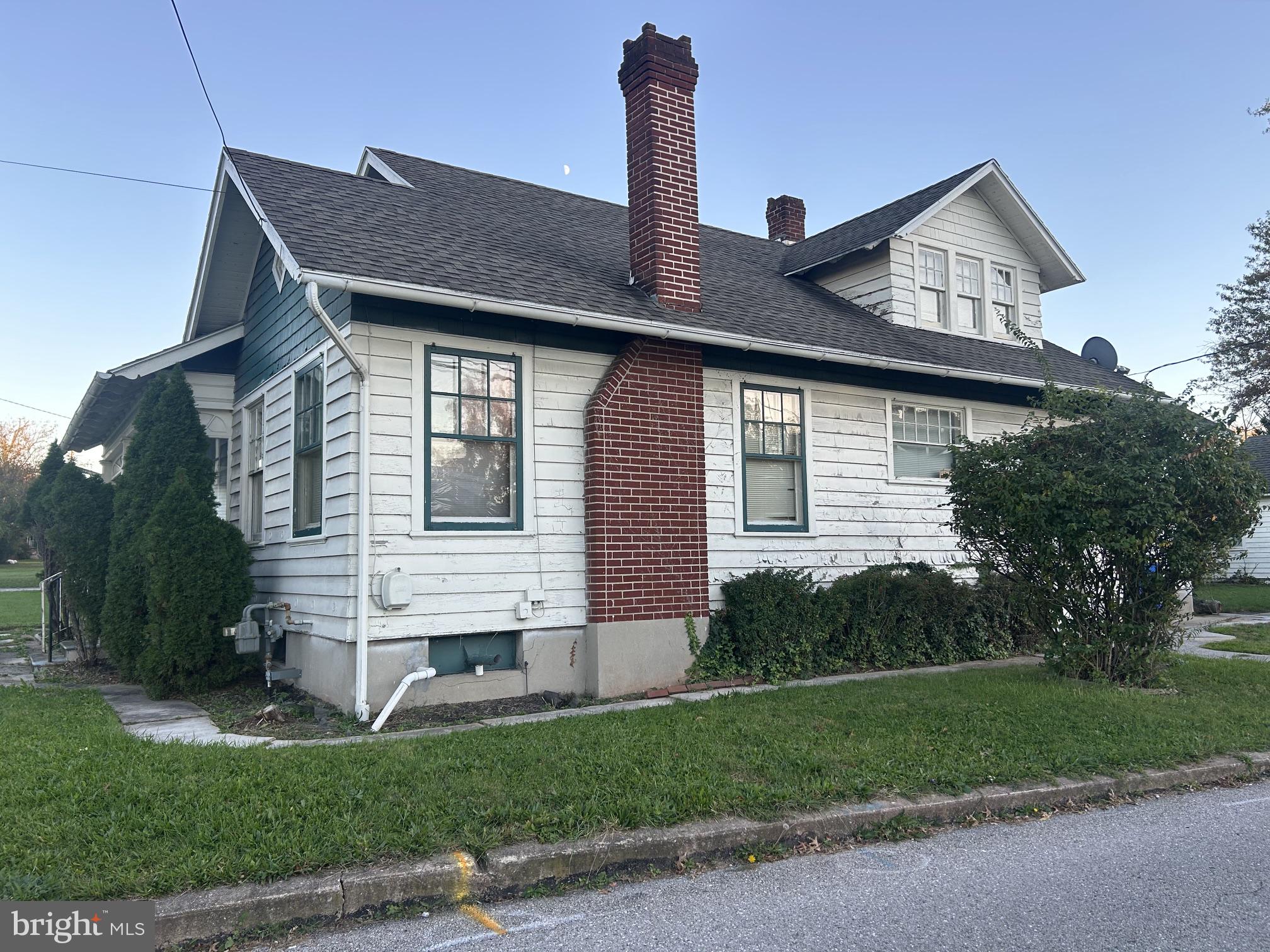 3650 CARLISLE ROAD