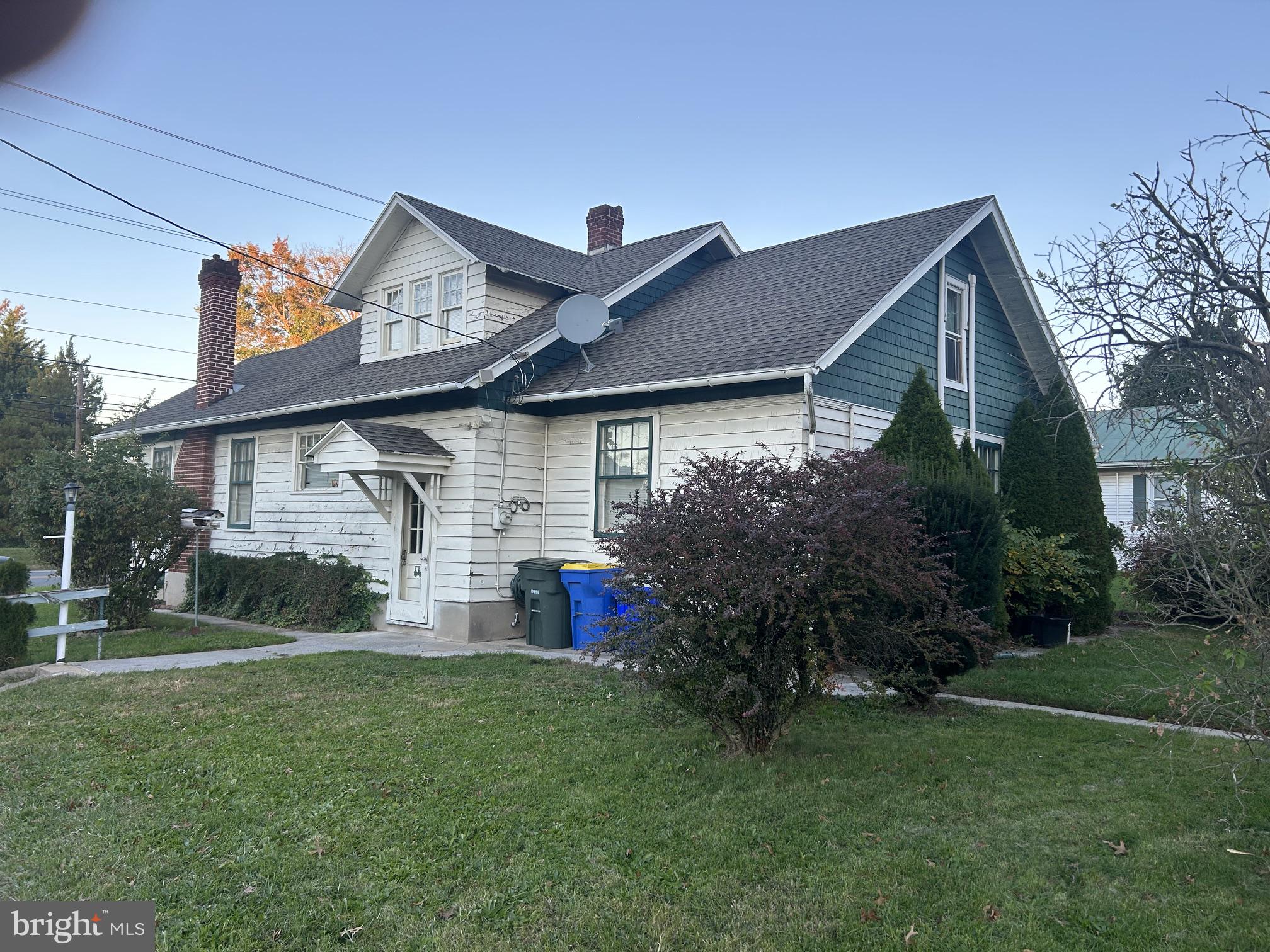 3650 CARLISLE ROAD