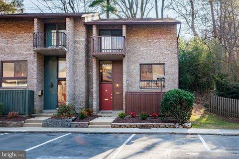 Photo of 9217 Three Oaks Drive, SILVER SPRING, MD 20901 (MLS # MDMC2212874)