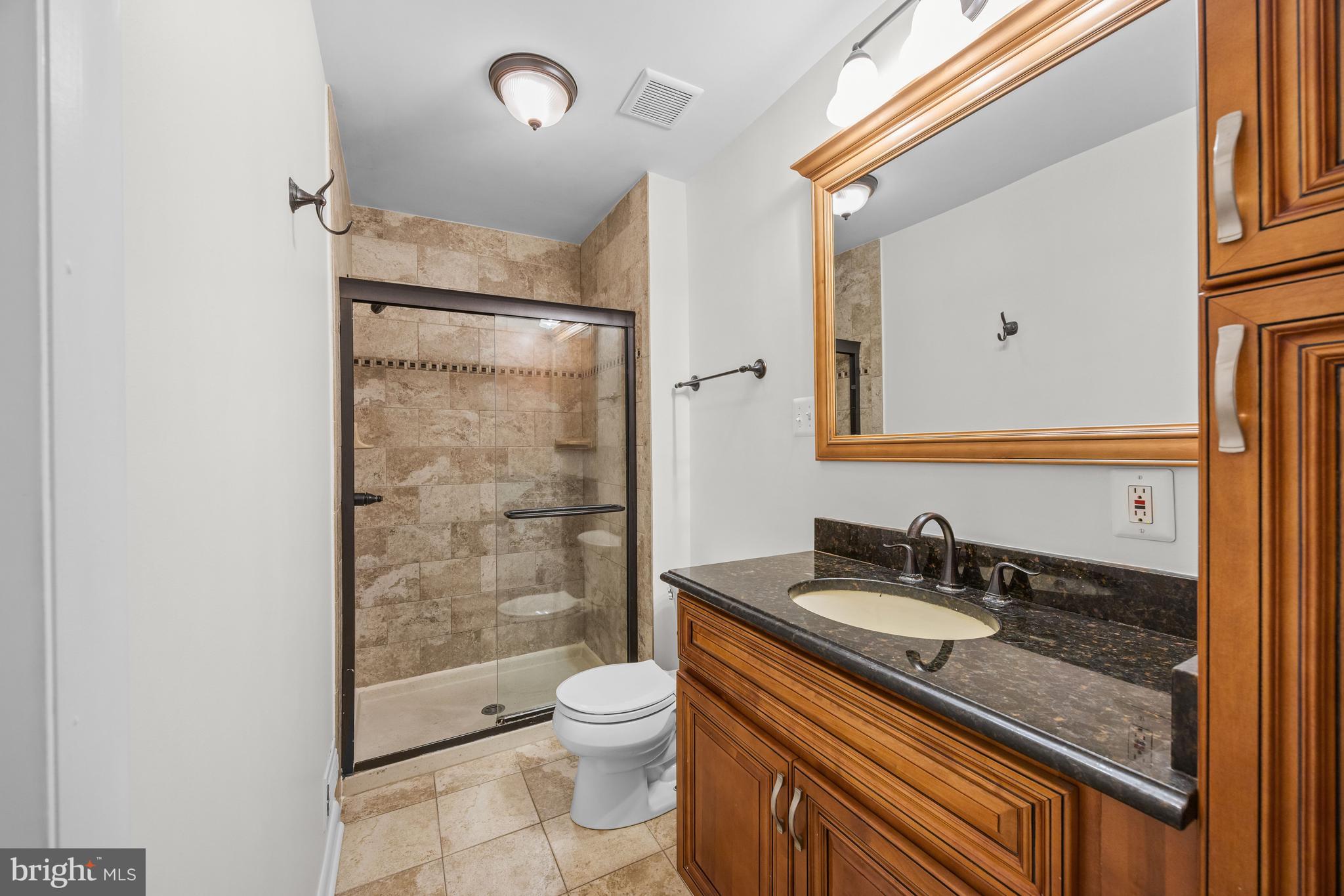 SLIGO PARK HILLS TH - Residential