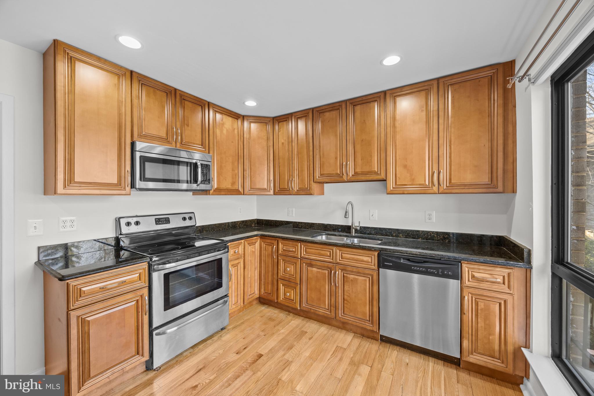 SLIGO PARK HILLS TH - Residential