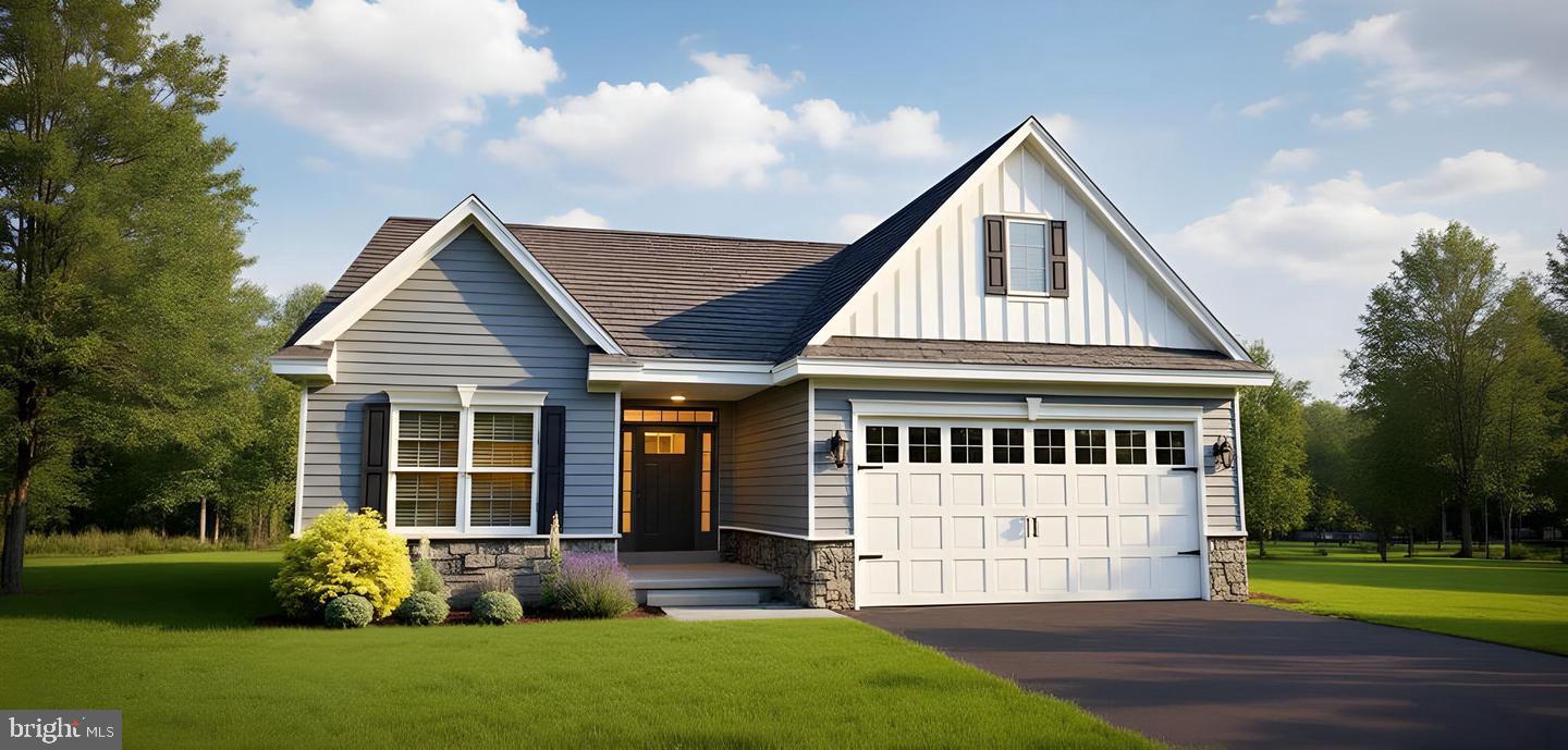 1062 ROBINSON ROAD WHITFIELD PLAN