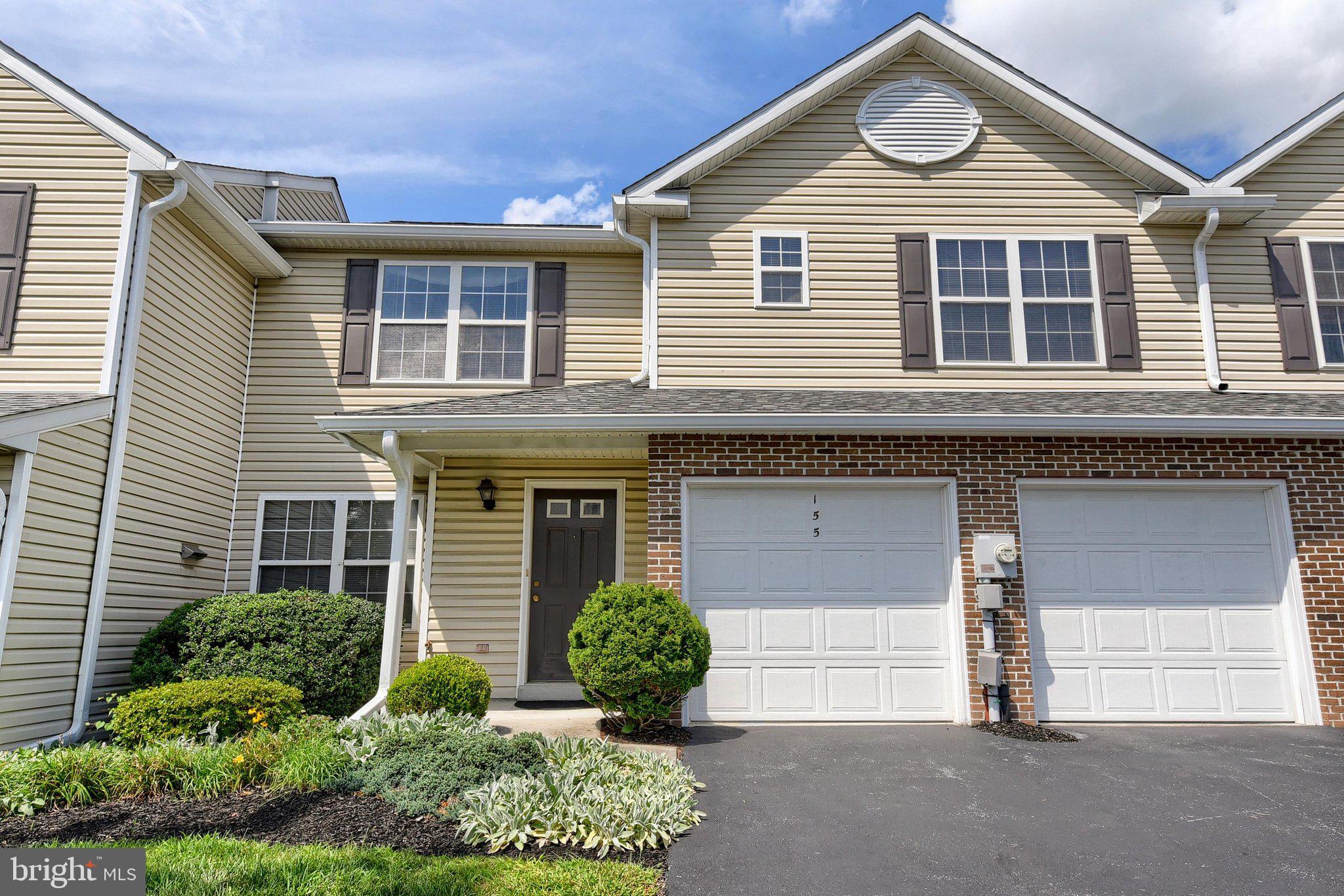 155 PEREGRINE LANE