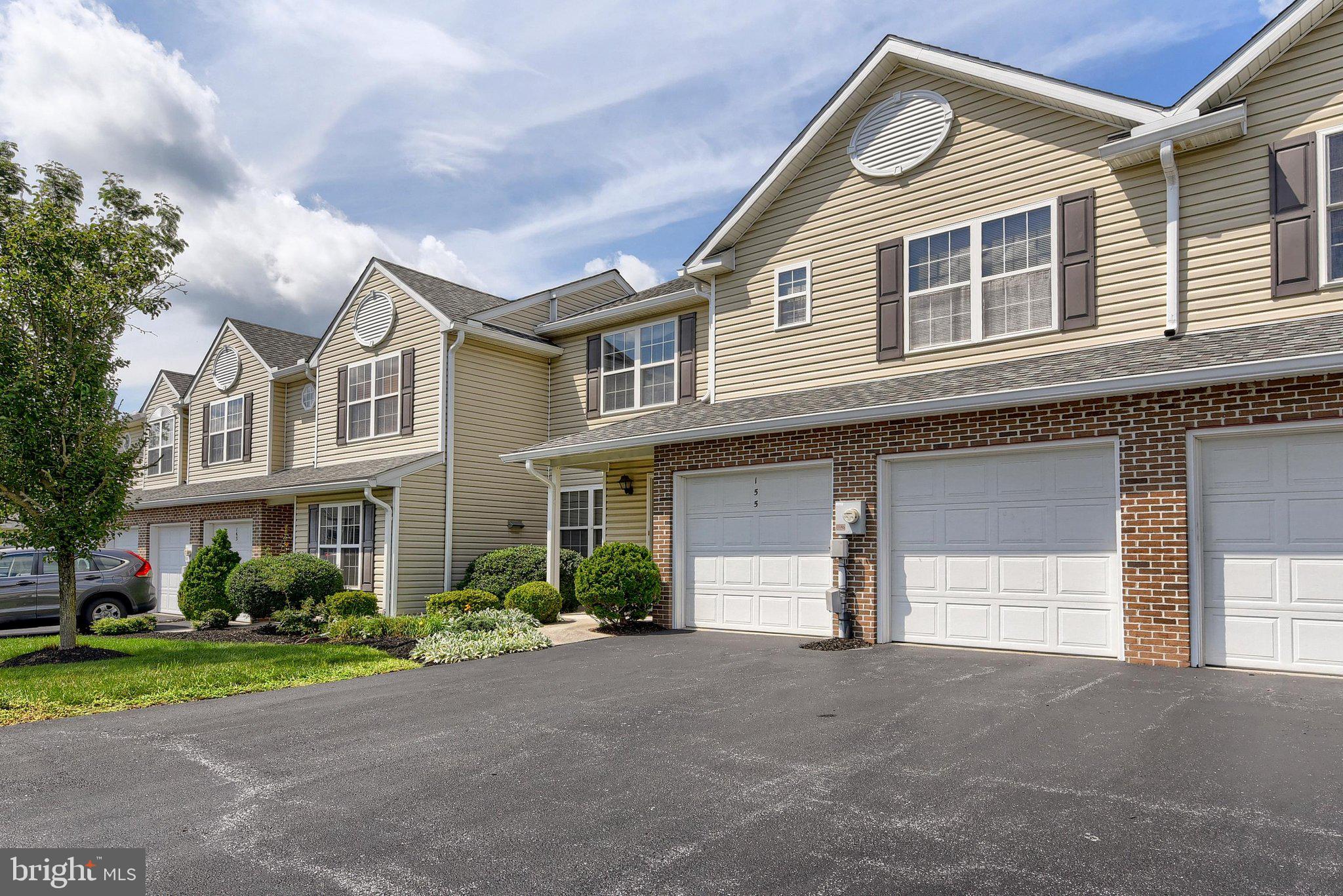155 PEREGRINE LANE