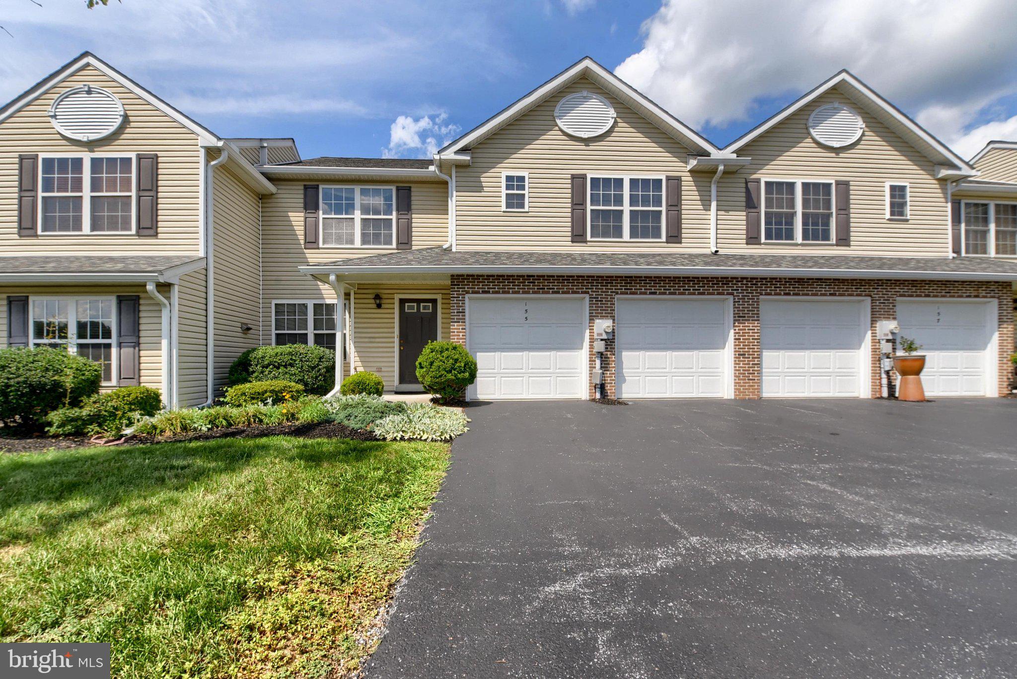 155 PEREGRINE LANE