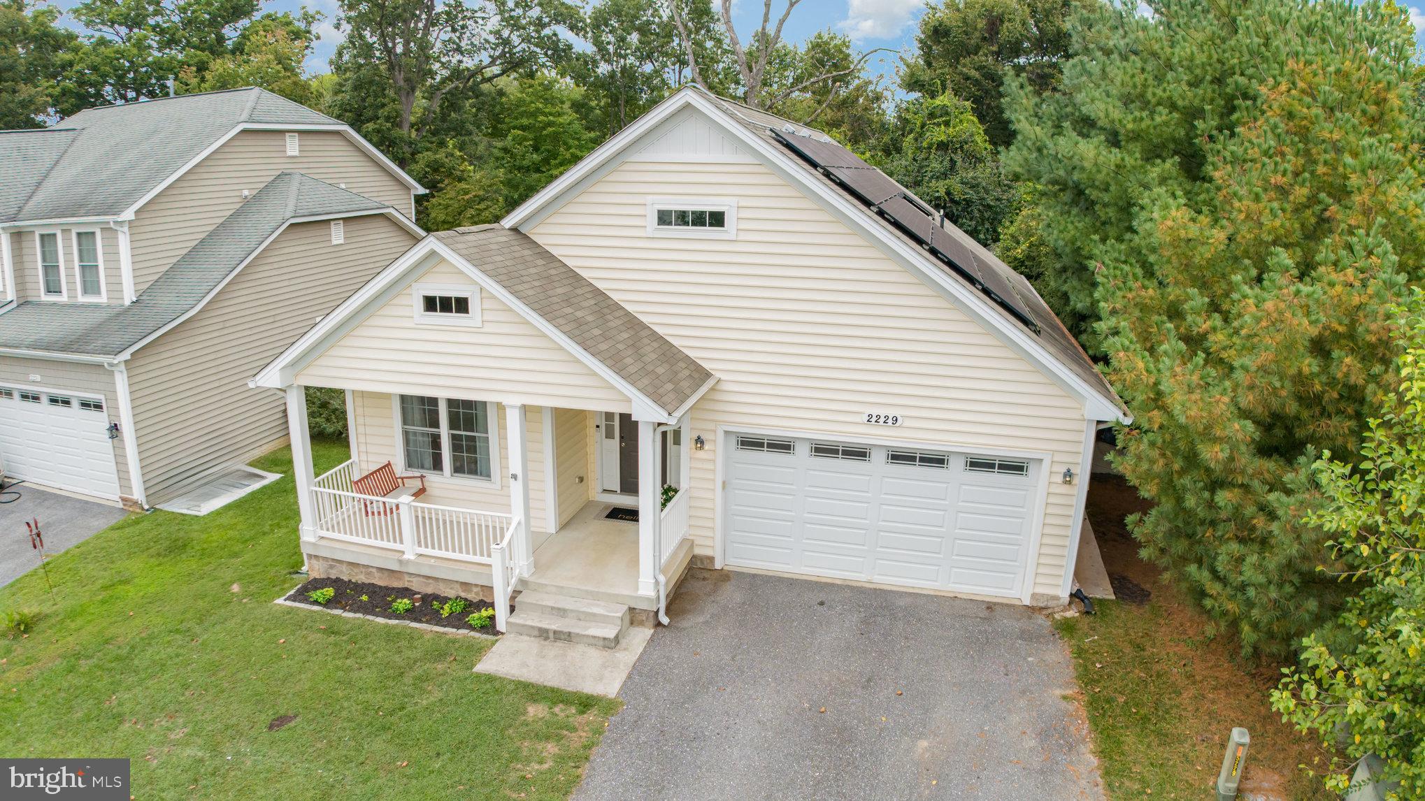 2229 W GEIPE ROAD