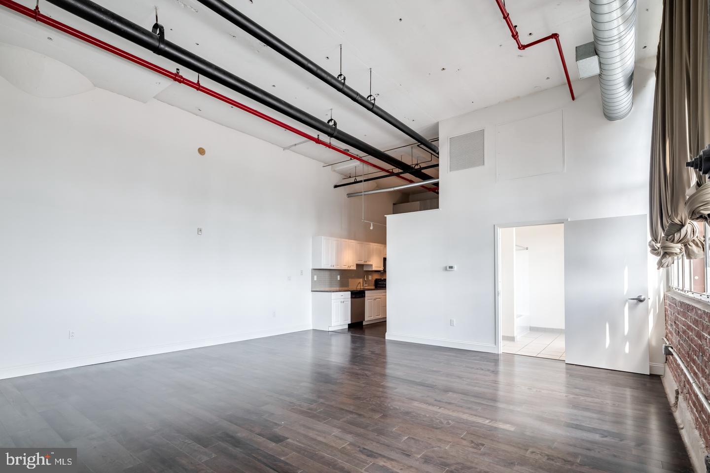 NORTHERN LIBERTIES - Residential Lease