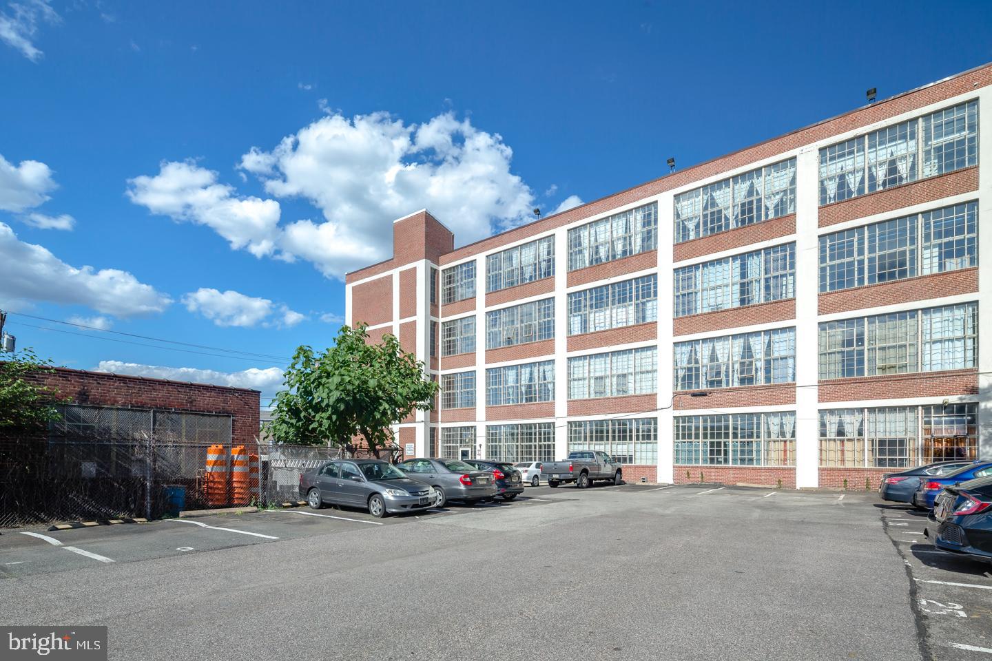 NORTHERN LIBERTIES - Residential Lease