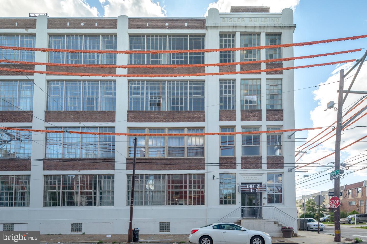 NORTHERN LIBERTIES - Residential Lease