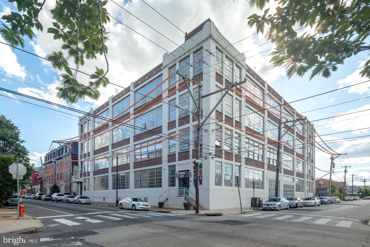 NORTHERN LIBERTIES - Residential Lease