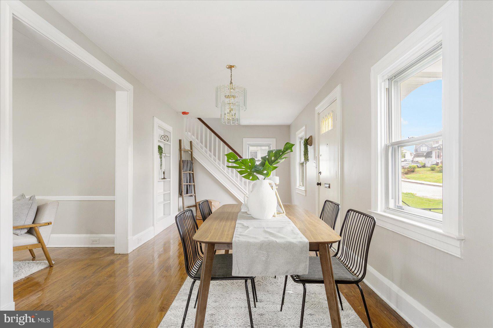 PARKVILLE - Residential Lease