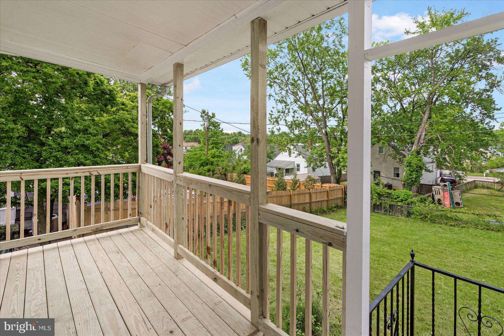 PARKVILLE - Residential Lease