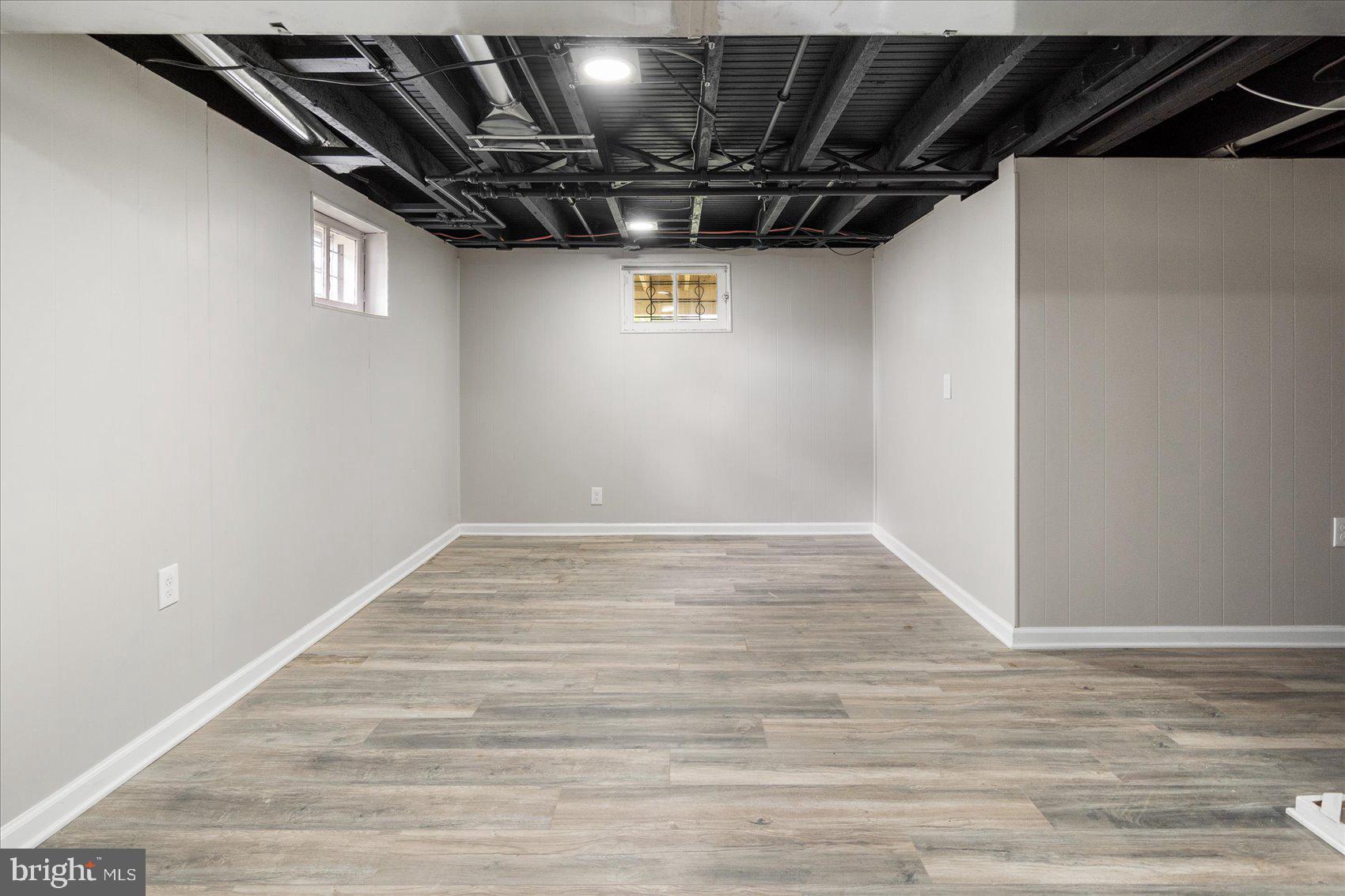 PARKVILLE - Residential Lease