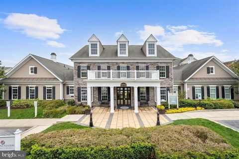 6625 LATROBE FALLS 88 ELKRIDGE MD 21075