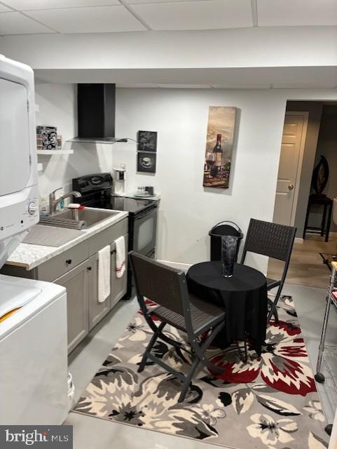 SPRING HAVEN WOODS SUBDIVISION - Residential Lease