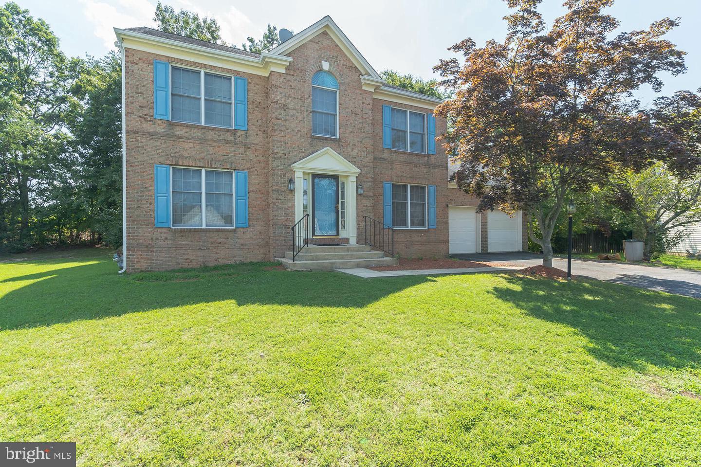 SPRING HAVEN WOODS SUBDIVISION - Residential Lease