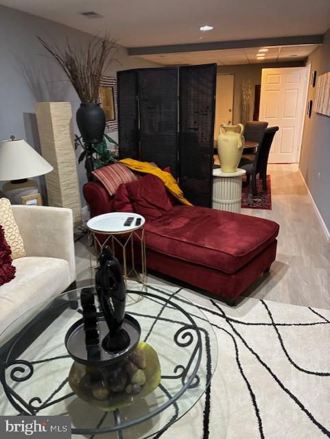 SPRING HAVEN WOODS SUBDIVISION - Residential Lease