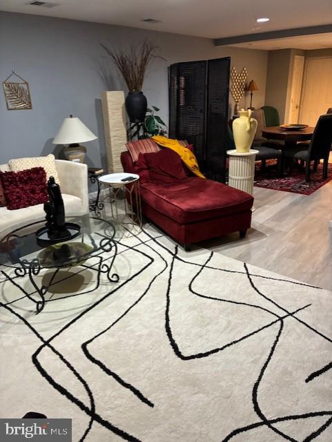 SPRING HAVEN WOODS SUBDIVISION - Residential Lease