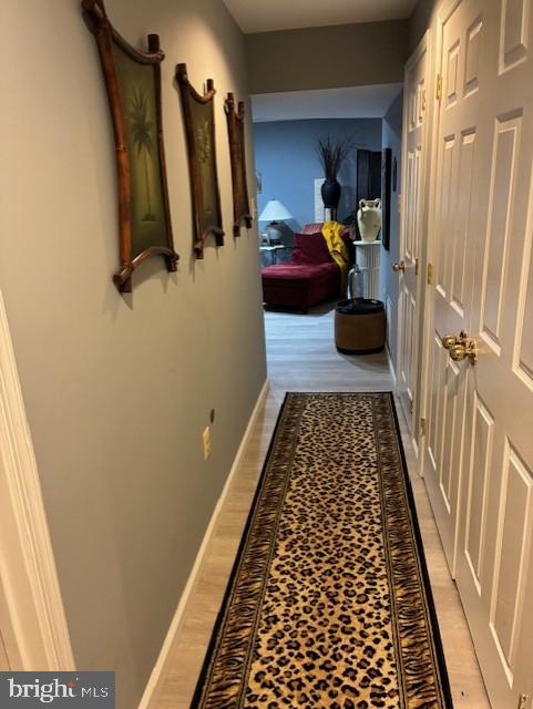 SPRING HAVEN WOODS SUBDIVISION - Residential Lease