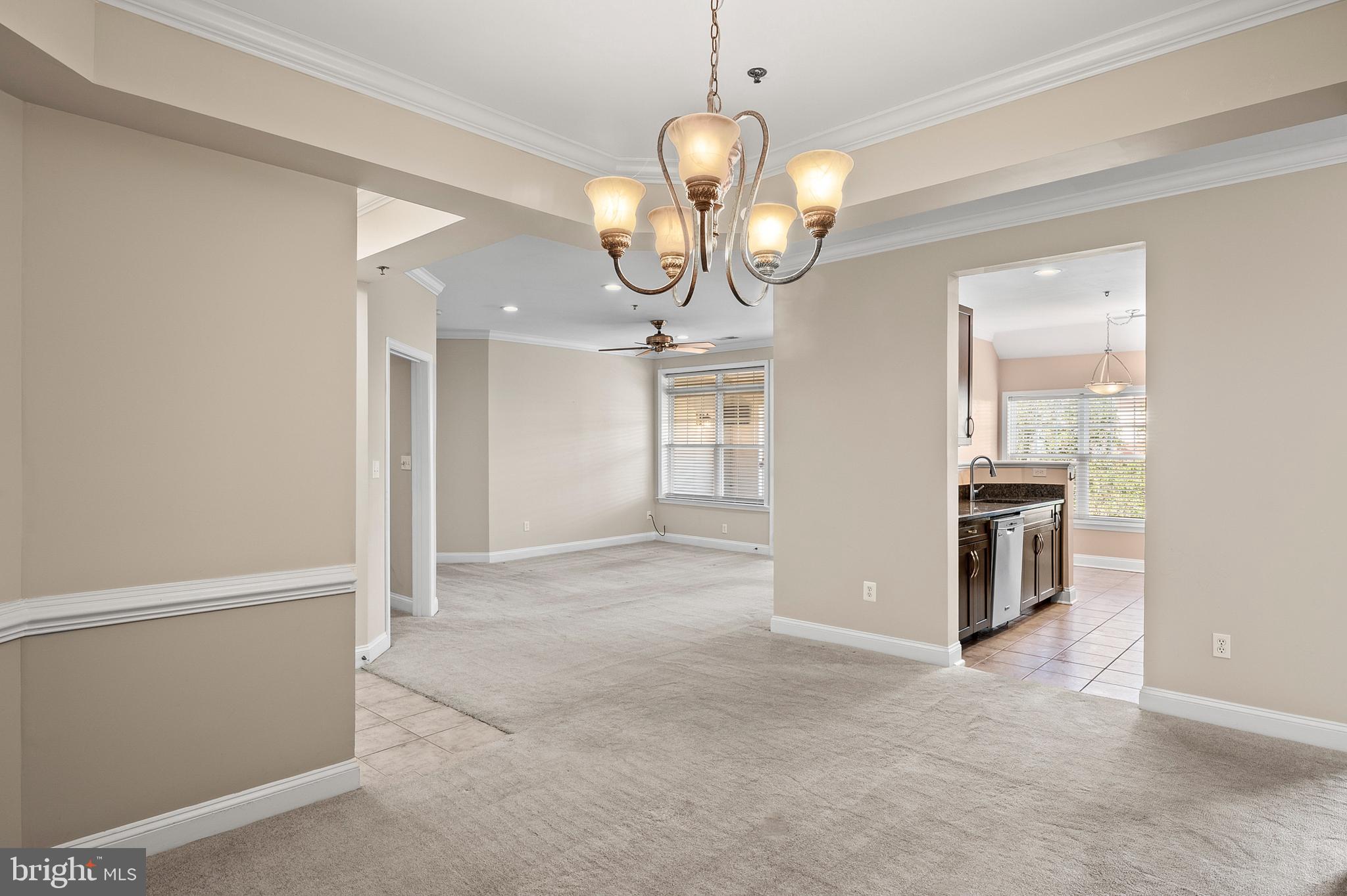 WAVERLY WOODS - Residential Lease