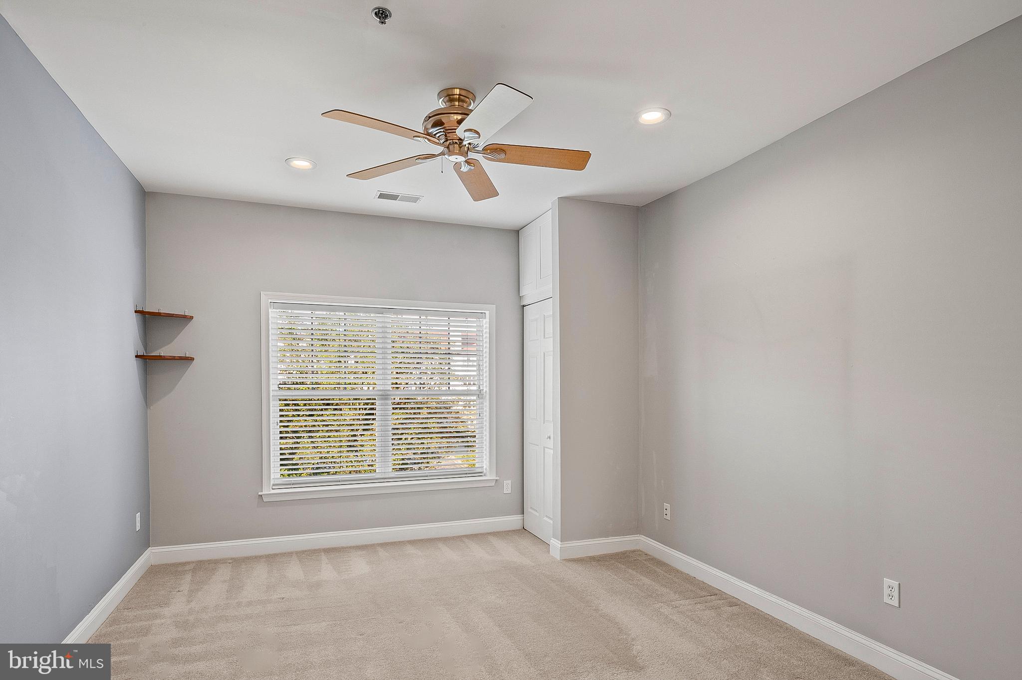 WAVERLY WOODS - Residential Lease