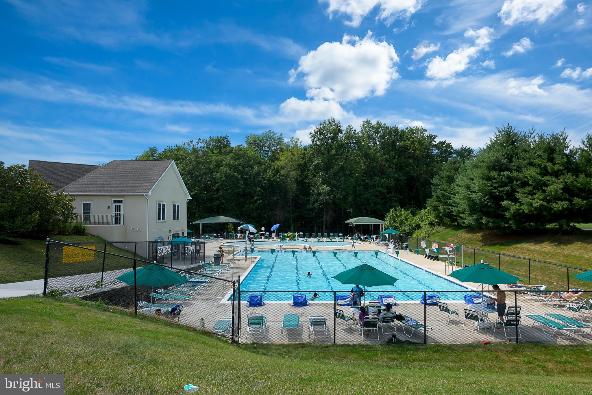 WAVERLY WOODS - Residential Lease