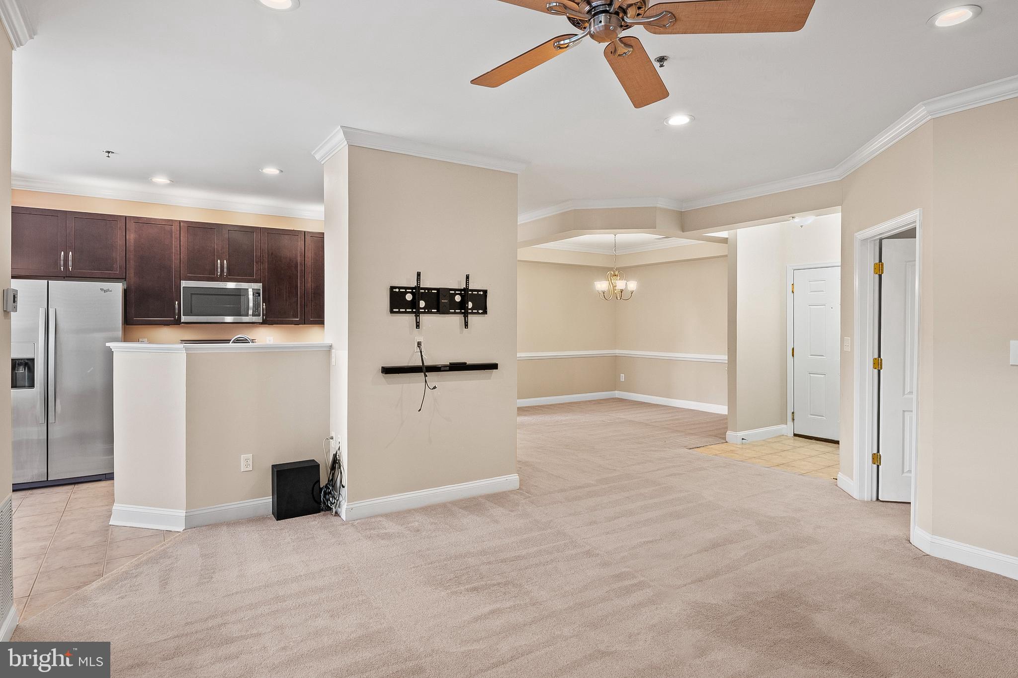 WAVERLY WOODS - Residential Lease