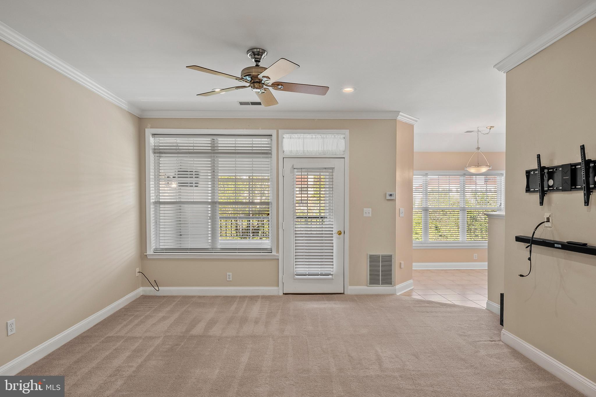 WAVERLY WOODS - Residential Lease