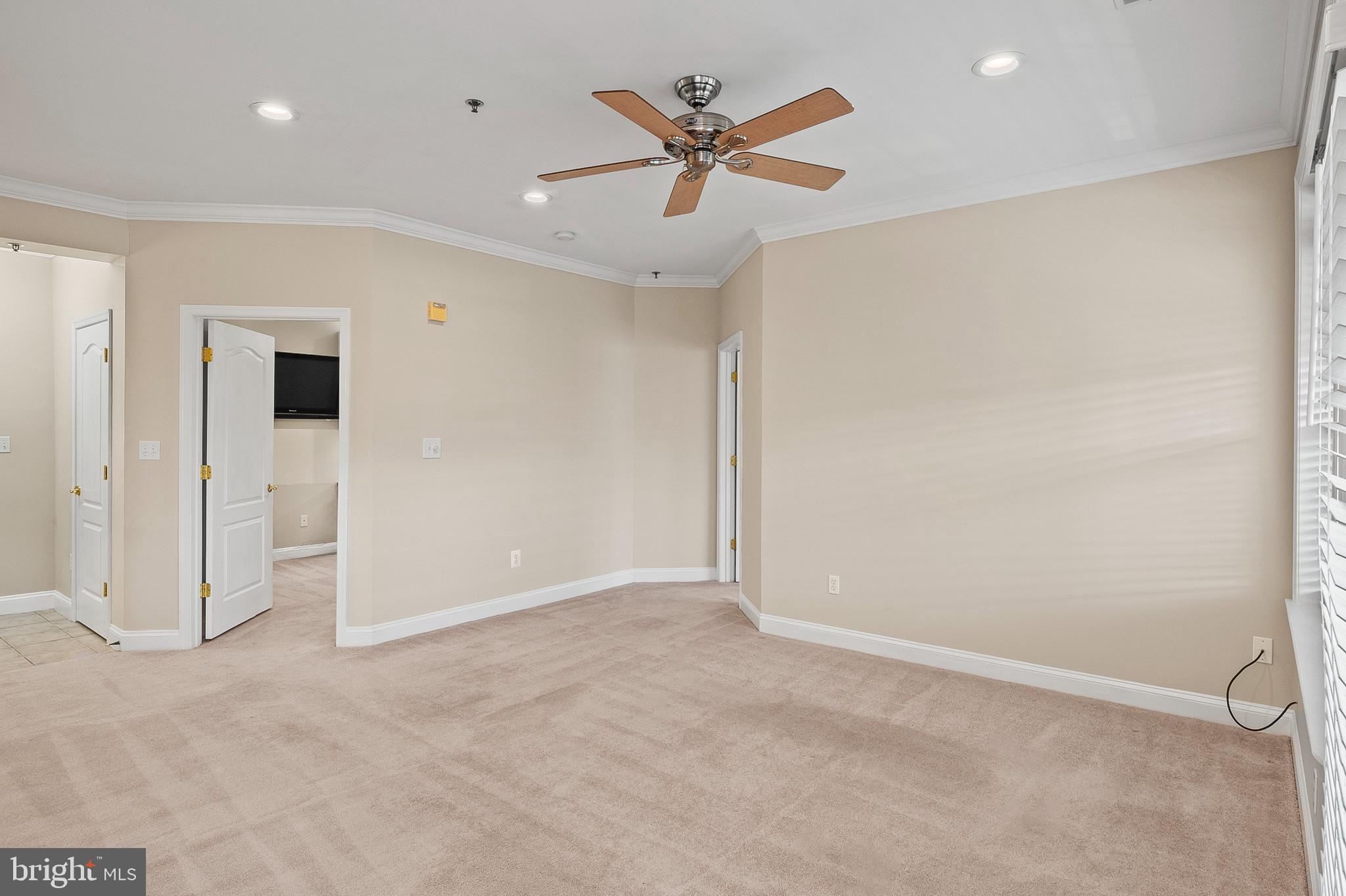 WAVERLY WOODS - Residential Lease