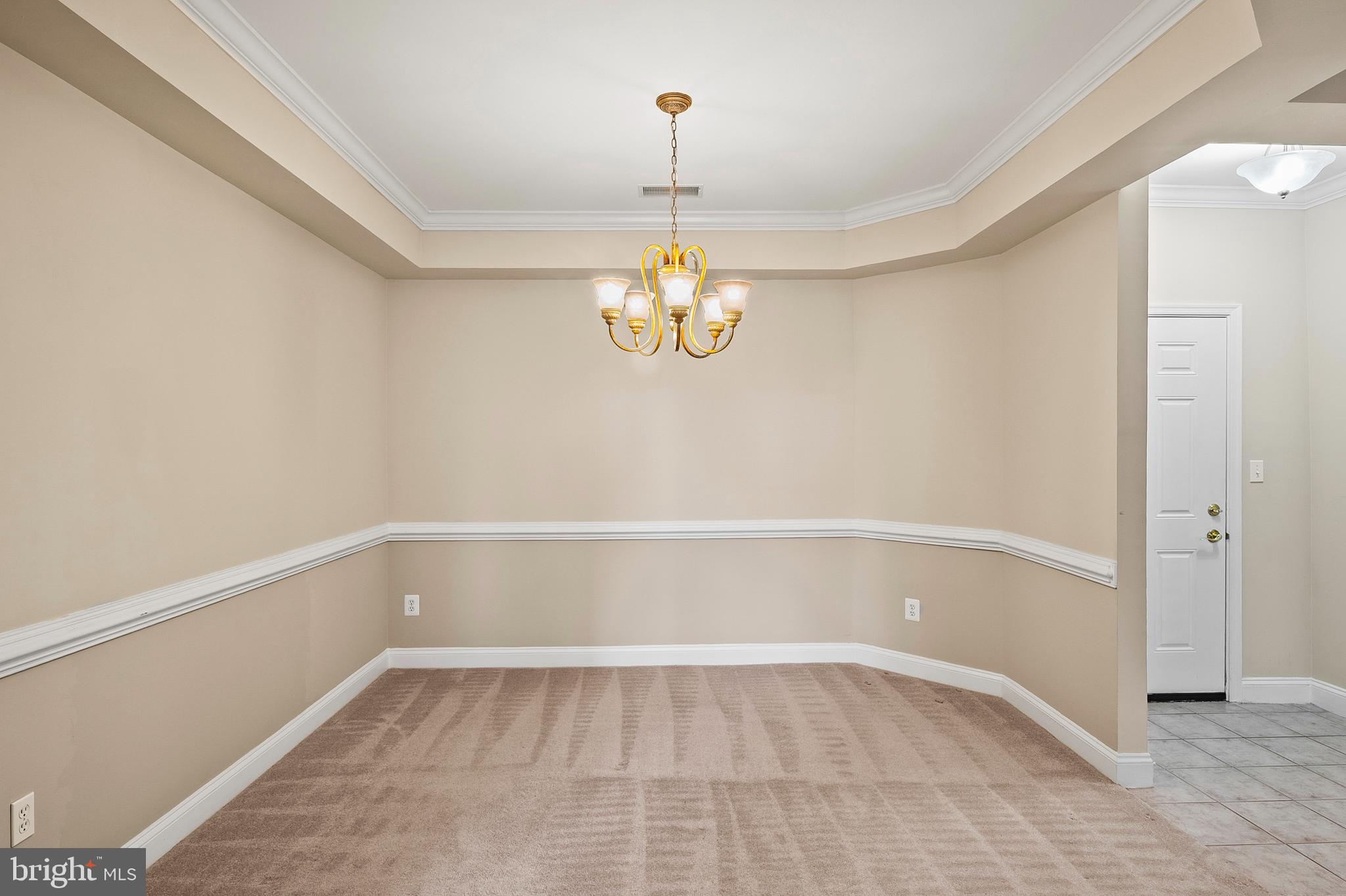 WAVERLY WOODS - Residential Lease