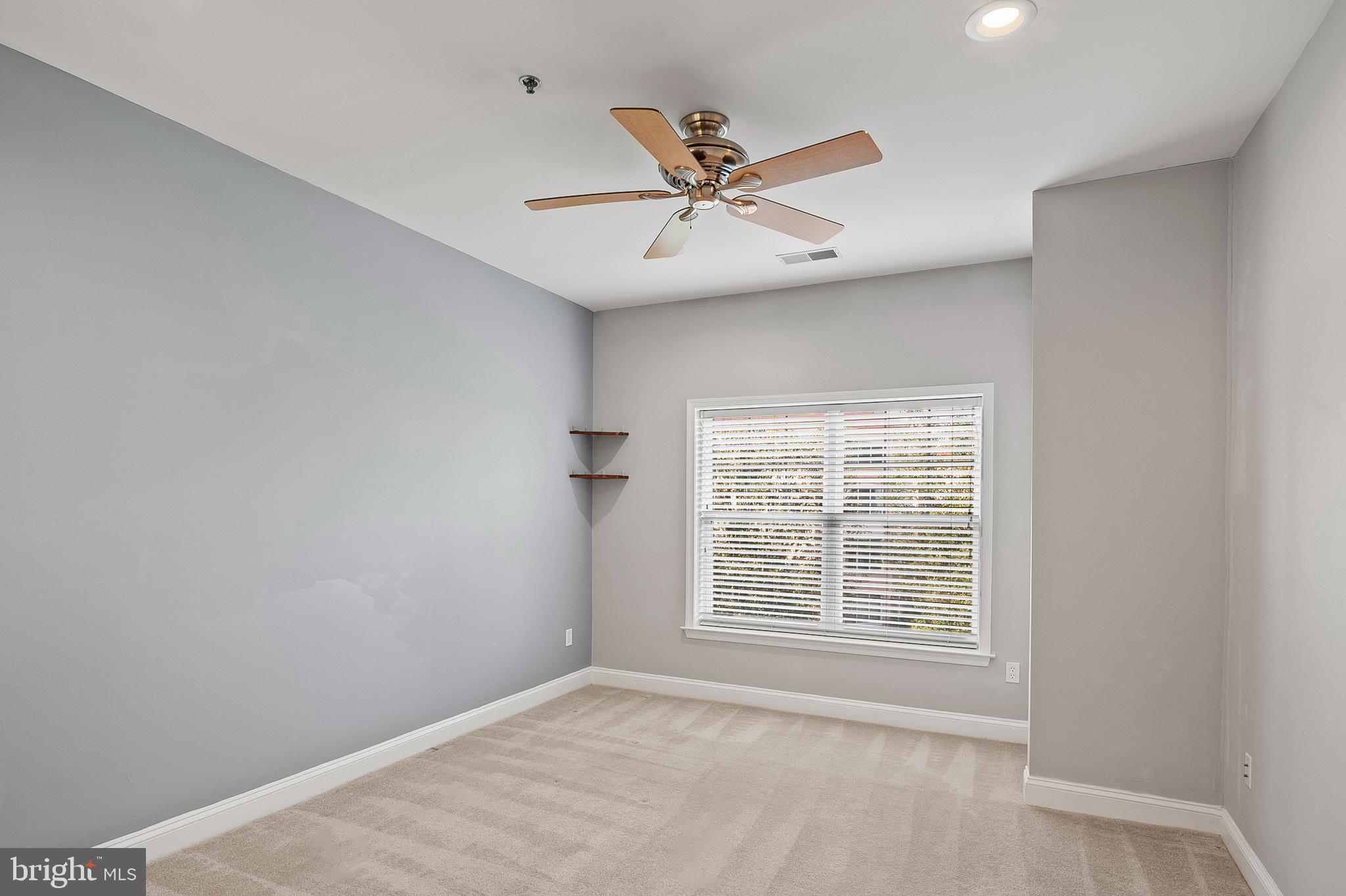 WAVERLY WOODS - Residential Lease