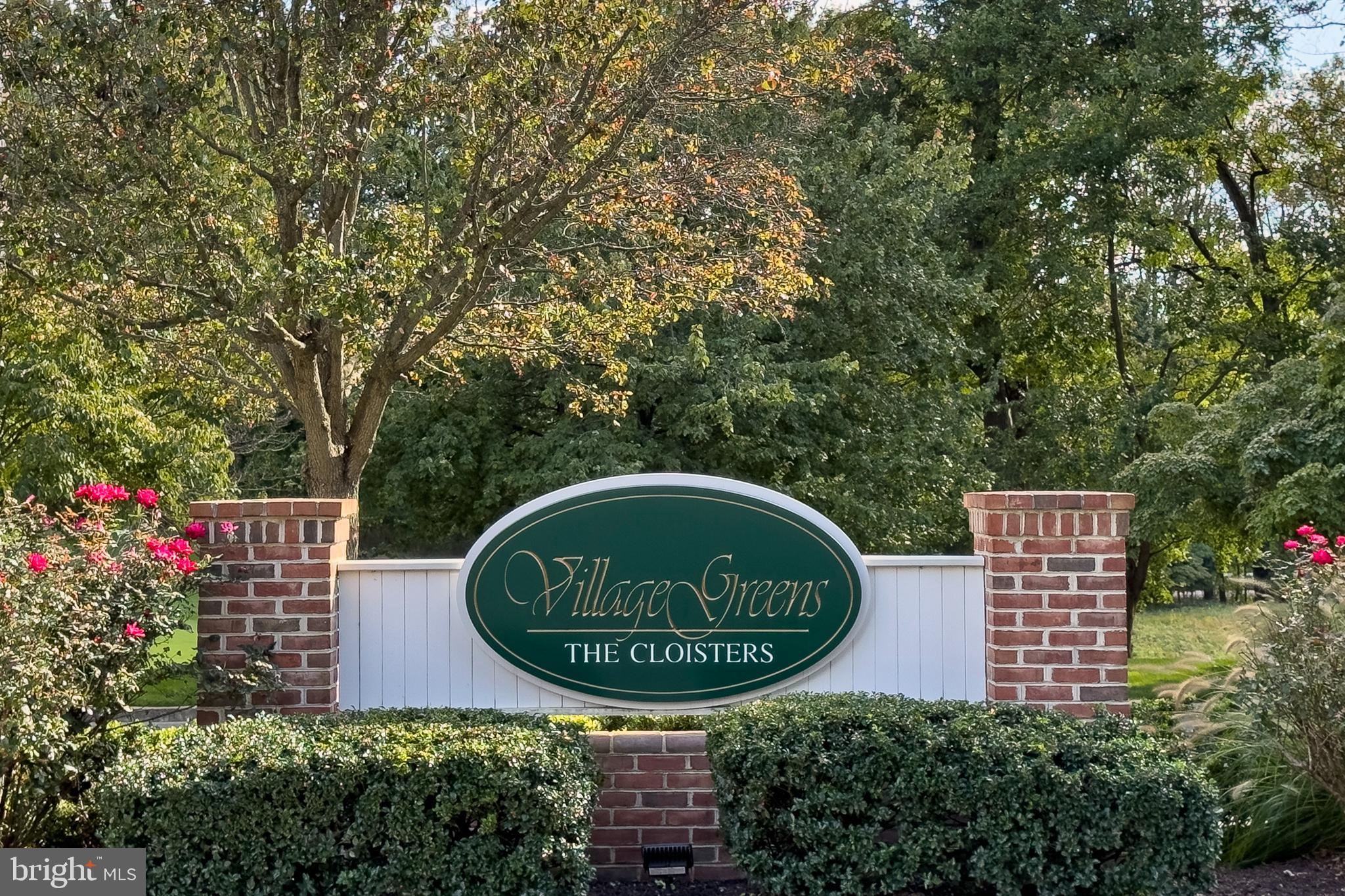 WAVERLY WOODS - Residential Lease