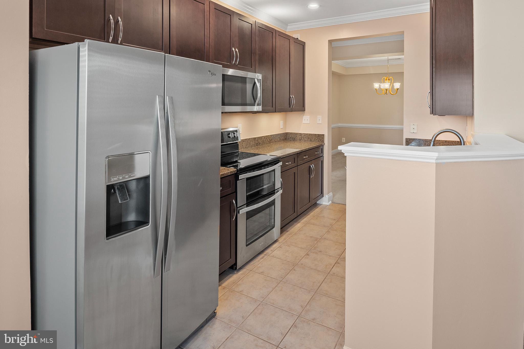 WAVERLY WOODS - Residential Lease